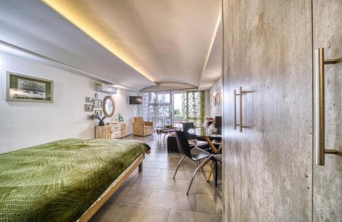 Magical View Studios 2 Asproneri, Kamena Vourla - Photo 23