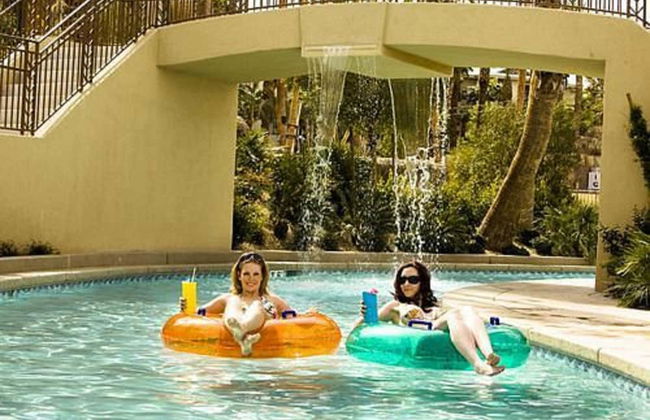 Tahiti Village Resort & Spa - Foto 29