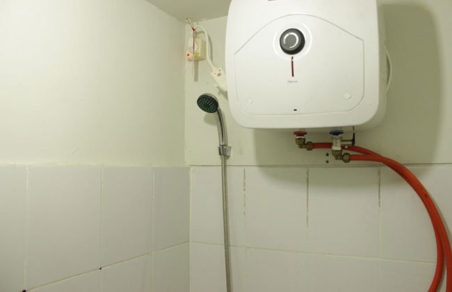 Quiet & Comfy Studio at The Suites @Metro Apartment - Foto 9