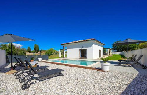 Villa Benčić by Istrialux - Foto 41