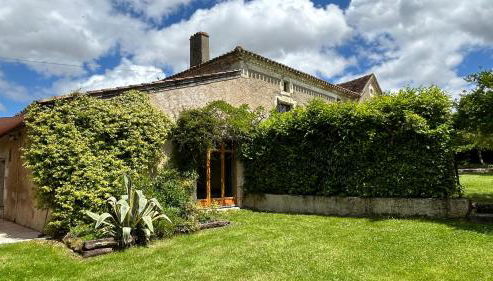 Gîte En Damé with pool - Photo 5