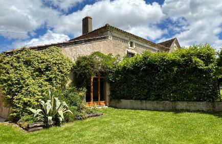 Gîte En Damé with pool - Photo 5