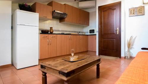 APARTAMENTO 2 4/6 PAX CASA RURAL EL SAUCE. A 2,5 KM DE CUENCA CAPITAL - Foto 5