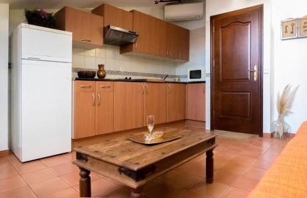 APARTAMENTO 2 4/6 PAX CASA RURAL EL SAUCE. A 2,5 KM DE CUENCA CAPITAL - Foto 5