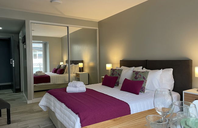 Acqua Apartments Bariloche - Foto 5