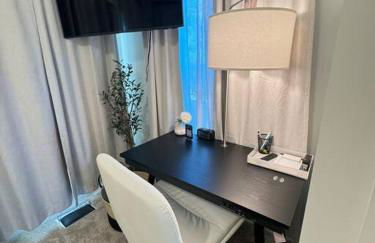 Cute and Cozy Comfy Birds Junior Cottage - 1 mile to Dwntn Ocean Springs, near Beach with Golf Cart - Foto 8