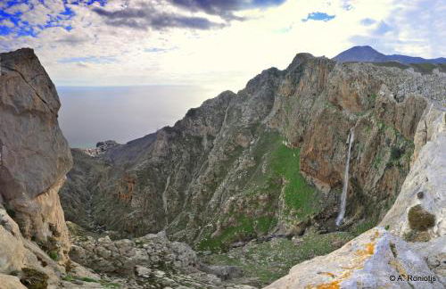 Pyrgi Cretan Living & Spa - Foto 47