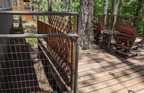 Nellie May Cabin on Vallecito Lake in Bayfield CO - Foto 18