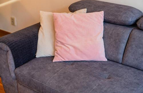 Flexible SelfCheckIns 128 - Zagreb - Garage - Loggia - New - Foto 19