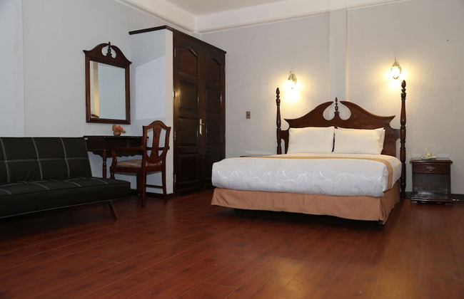 Alcalá Apart hotel - Foto 8