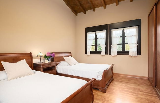 Casa Rural En Gulpiyuri Llanes - Foto 6