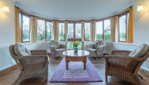 Webbs Retreat - Photo 2