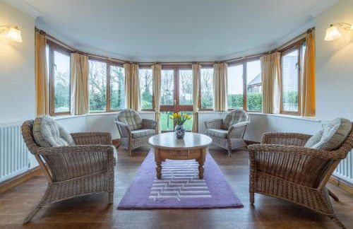 Webbs Retreat - Foto 2