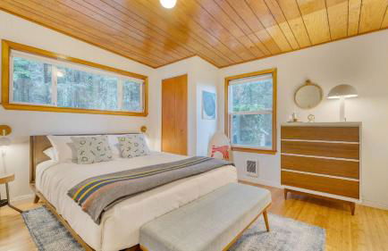 Four Bears by Avantstay Walk to Beach, Hot Tub, Ocean View - Foto 50