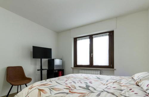 Sonia Holiday Home - Camera Susan - Foto 7