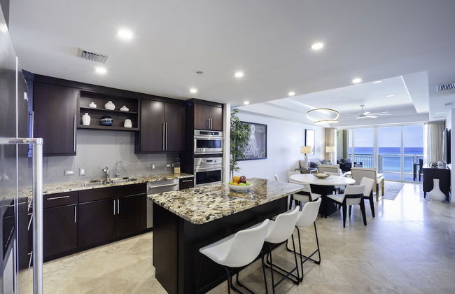 Club Se7en at The Beachcomber - Foto 15