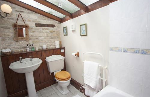 Beeches Farmhouse Country Cottages & Rooms - Foto 17