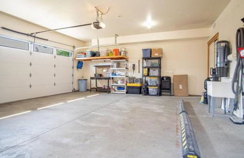 Cranbrook Cottage - Family Home + Hot Tub + Pool Table - Foto 22