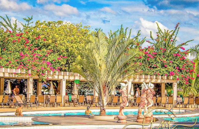 Lacqua diRoma RM Hospedagem - Photo 29