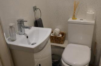 Portside Apartment - Foto 16