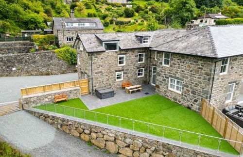 Plas Amherst - Foto 2