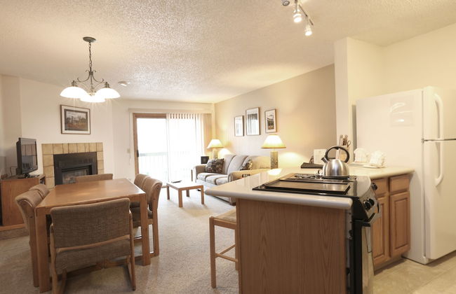 Indian Peaks Resort - Photo 31