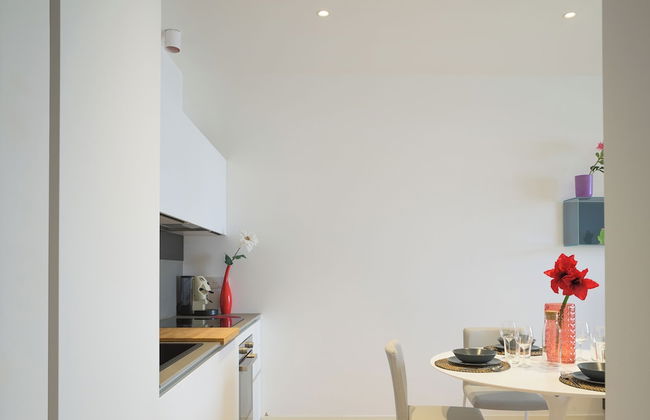 Porta del Mare Luxury Apartment - Foto 39