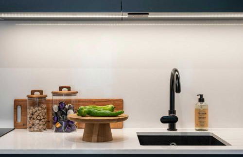 Spacious Luxury Apartment Le Marais AC 5-stars Comfort - Foto 11