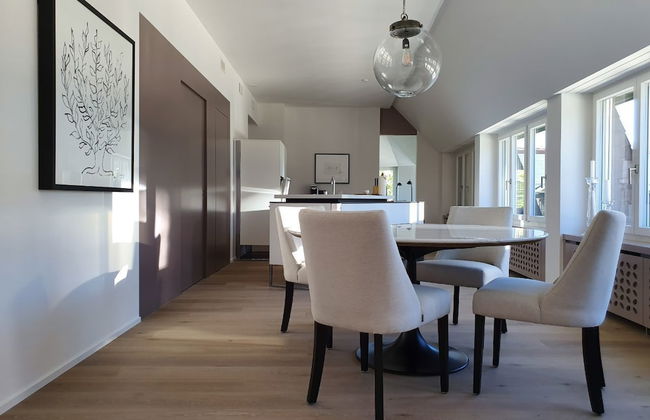 Le Bijou Bahnhofstrasse Paradeplatz - Foto 24