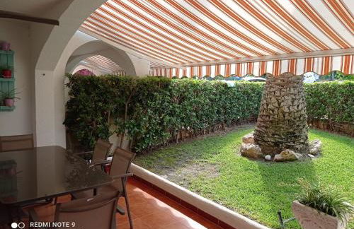 Relax, piscina, playa y barbacoa! - Foto 28