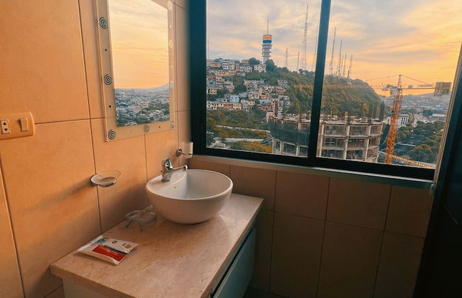 Departamento de lujo Bellini 1203 - Foto 12