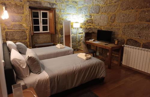 Casa de Ferrapilhe - Foto 21