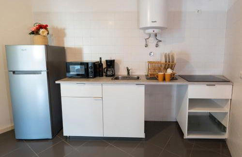 Renovated Historic House T2 - Foto 7