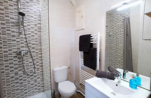 Au 36, Les Apparts Hotel Joigny - Foto 71