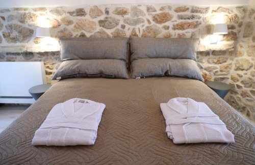 Kapetanospito Vacation Homes - Foto 21