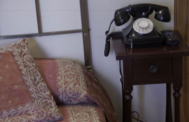 Casa de Turismo Rural Os Petroglifos - Photo 18