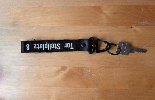 FeWo Parkblick HH Schanze - Foto 68