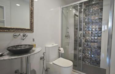 complete luxury house with garden - Foto 53