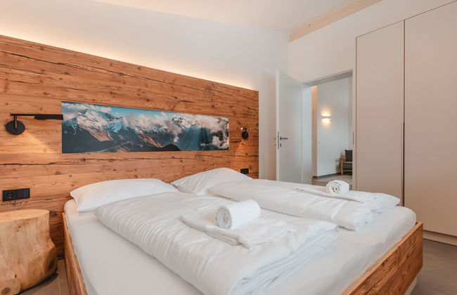 Das Georgen, Großglockner - Foto 20