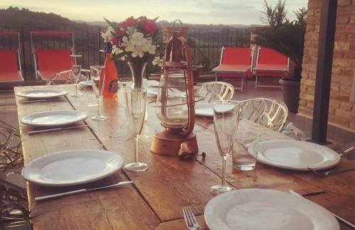 The Cherry House, Apartamento Monterosa - Foto 38