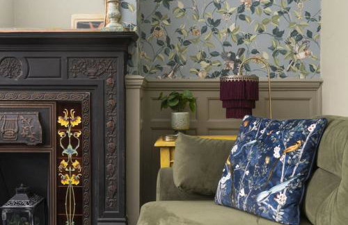 The Secret Seascape - Free Parking - Free WiFi - Carbis Bay - Foto 11