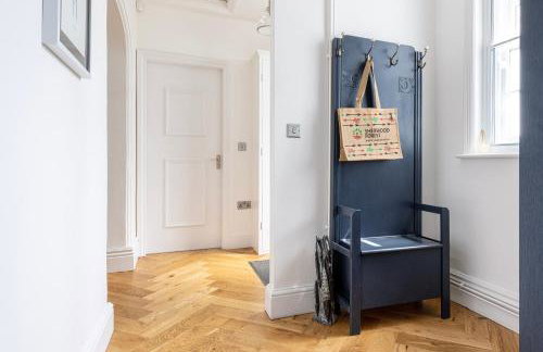 South Wing of Edwinstowe Hall - Foto 27