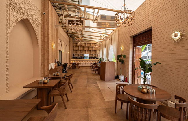 Ramee Techome Khar - Foto 31