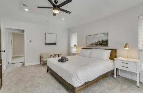 Gorgeous Sunny Home for Big Groups w Private Pool - Foto 24