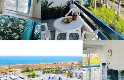 Palm Apartment - La Calma - Foto 13