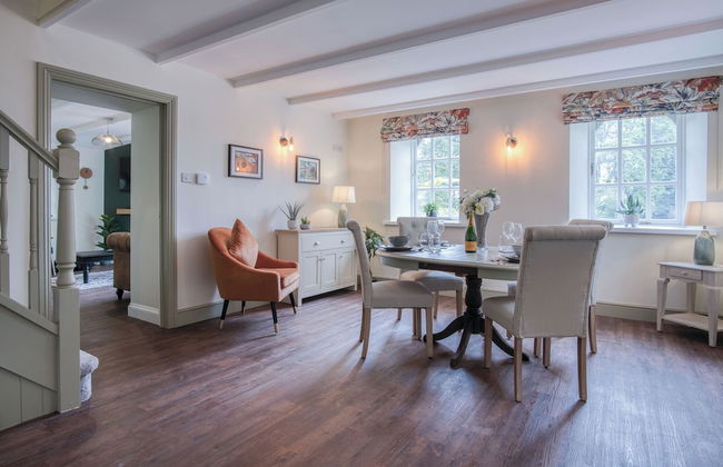 The Stables - 2 Bedroom Cottage - Princes Gate - Foto 35