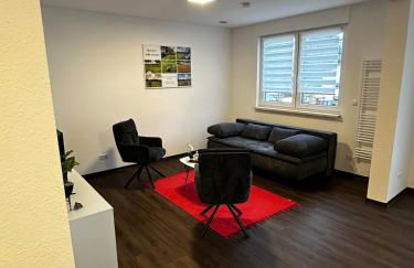 Barrierefreie Ferienwohnungen in der Nähe der Golf- und Freizeitanlage - Foto 6