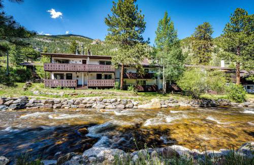 Estes Park Vacation Rental 1 Mi to National Park - Foto 5