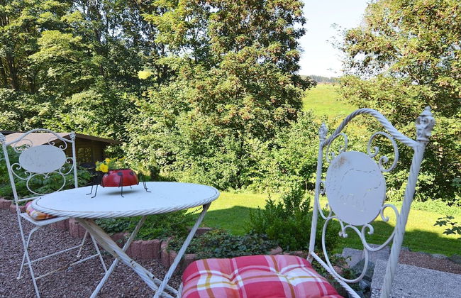 Apartment in Olsberg Near the ski Area - Foto 12