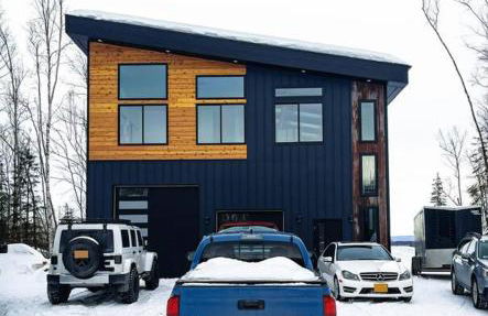 Lakeview Oasis on Big Lake Waterfront - Foto 6